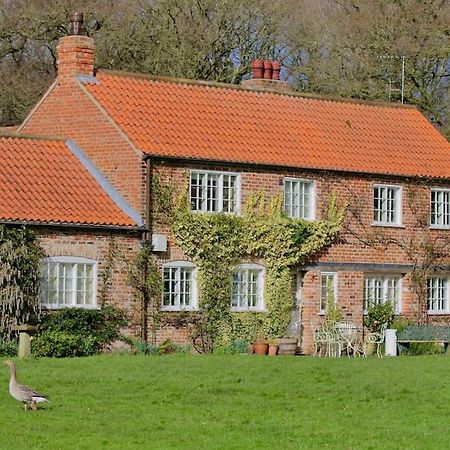 Characterful Yorkshire Cottage, Beautiful Views ภายนอก รูปภาพ